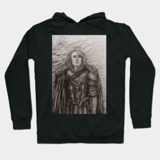 Knight Hoodie